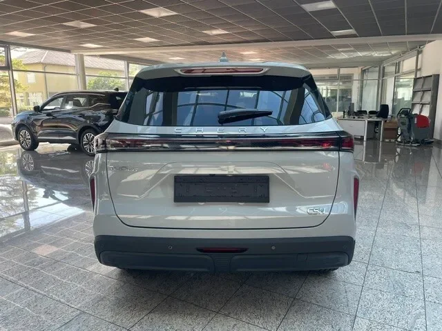 Chery Tiggo 7 PHEV Unique, Foto 5