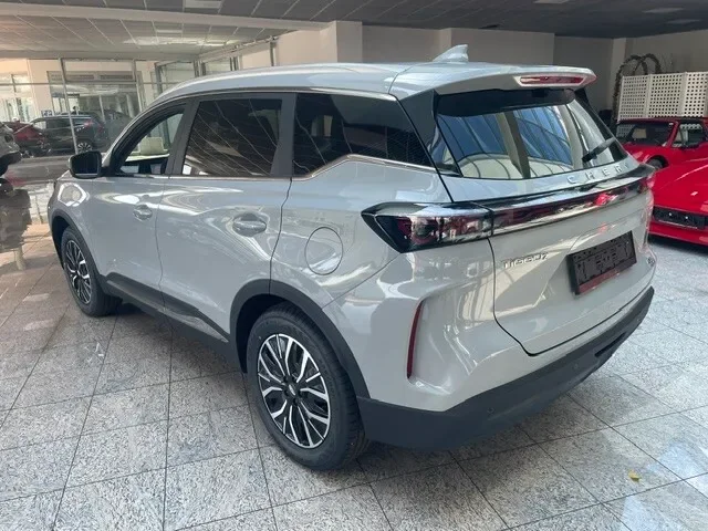 Chery Tiggo 7 PHEV Unique, Foto 6